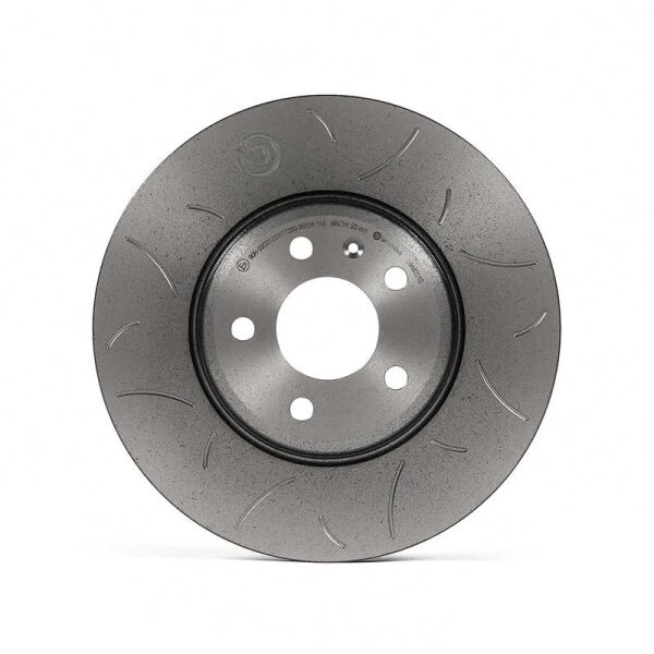 BREMBO FREN DİSKİ ÖN (314X25) A4 08> (8K0615301)