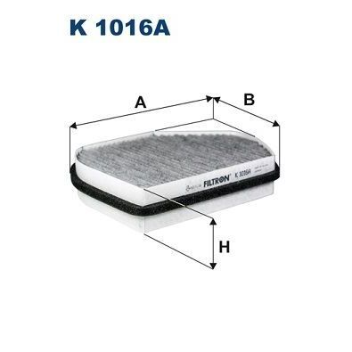 FILTRON KLİMA FİLTRESİ. W202-210… (A2108300818)