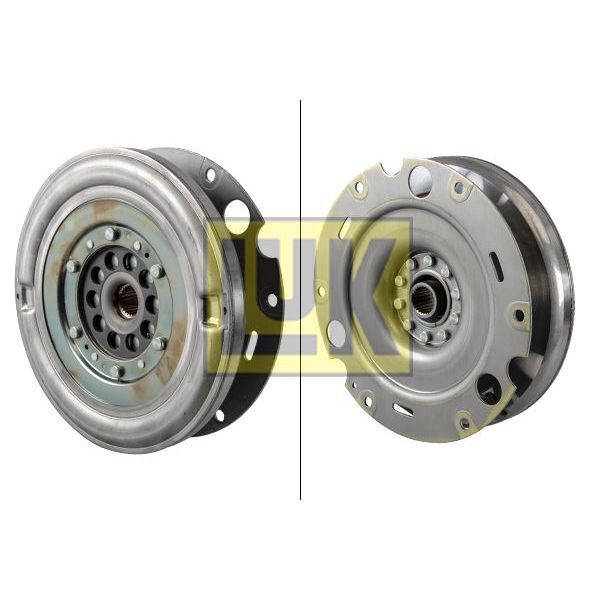 LUK OTM. VOLANT A4-A5-Q5 13>2,0 TDI-TFS (0B5105317R)