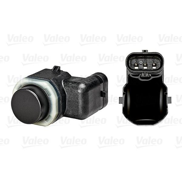 VALEO PARK SENSÖRÜ ÖN/ARKA X3/X5/X6 (66209270501)