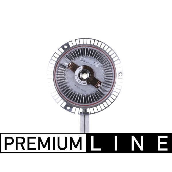 BEHR FAN TERMİĞİ M602/M603/M606 (3 DELİKLİ) (A6032000022)