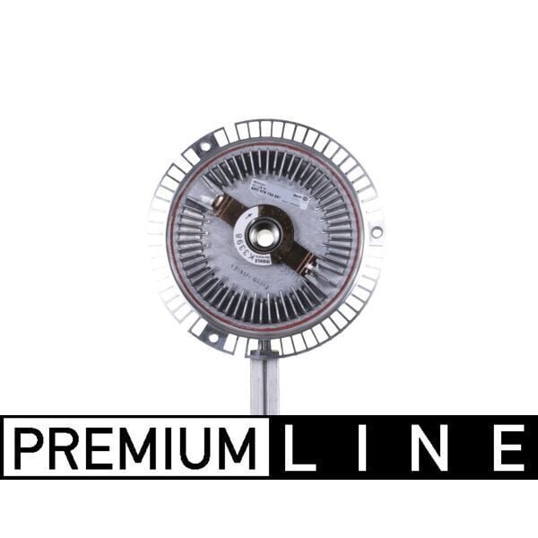 BEHR FAN TERMİĞİ M602/M603/M606 (3 DELİKLİ) (A6032000022)