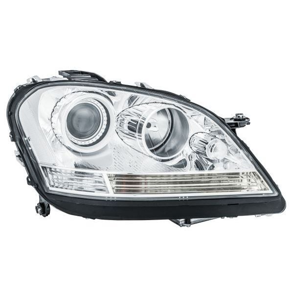 HELLA FAR KOMPLE 164 R BI-XENON (A1648205461)