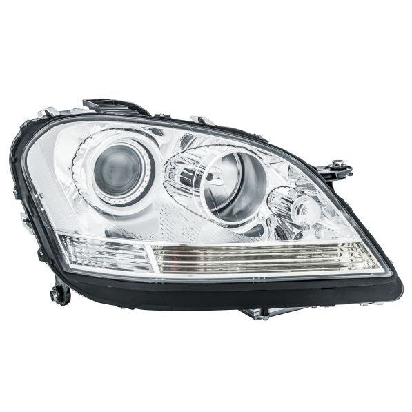 HELLA FAR KOMPLE 164 R BI-XENON (A1648205461)