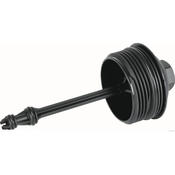 HERTH+BUSS YAĞ FİLTRE KAPAĞI AMAROK/CADDY III/CRAFTER/GOLF VI/PASSAT/TOURAN/T5 (03L115433C)