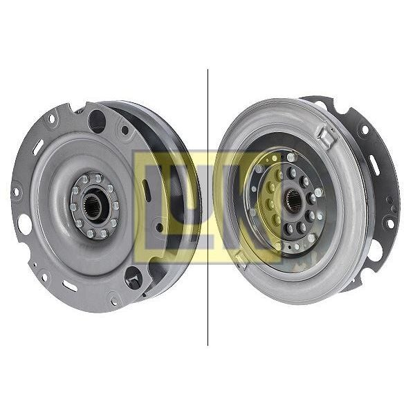 LUK VOLAN A6/A7/Q5/CZVB/CZVD 3,0 TDI 13>18 (0B5105317T)