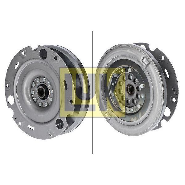 LUK VOLAN A6/A7/Q5/CZVB/CZVD 3,0 TDI 13>18 (0B5105317T)