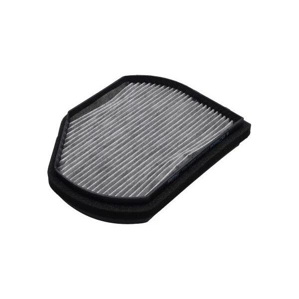 MANN-HUMMEL KLİMA FİLTRESİ. W202-210. KARBONLU. (A2108300818)