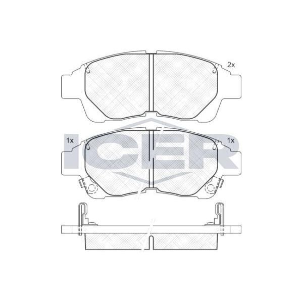 FEBI KOMPLE ŞAFT ÖN F01/F02/F03/F04/F06/F07/F10/F11/F12 (26208628043)