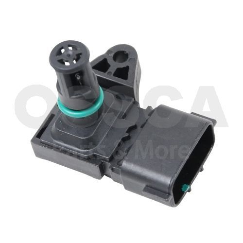 NRF FAN TERMİĞİ W124 (A6032000022)