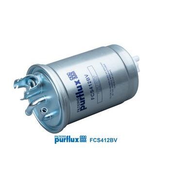PURFLUX YAKIT FİLTRESİ LT 35 (1H0127401C)