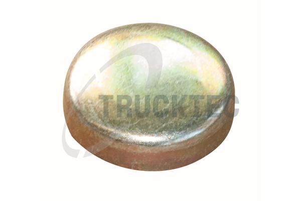 TRUCKTEC BLOK SU TAPASI. GÖMME. 34 MM. (N000443034002)