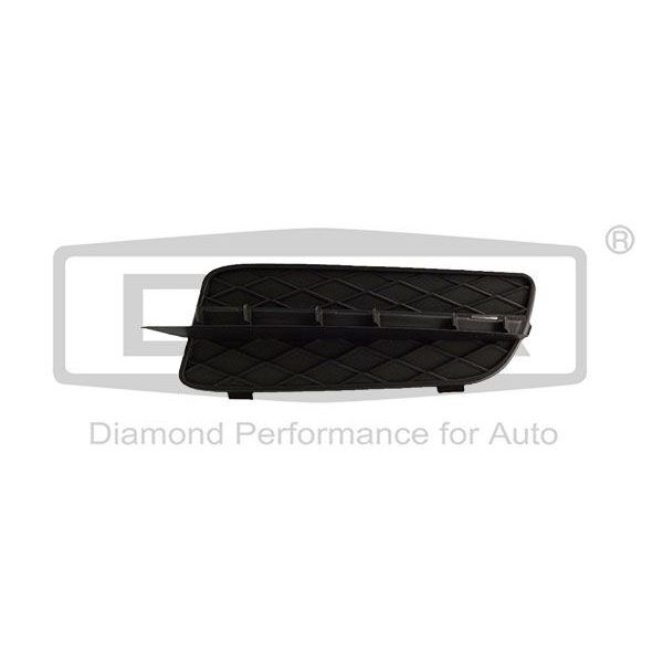 WENDERPARTS TAMPON IZGARASI E70 ÖN SOL (KAPALI) (51117159593)