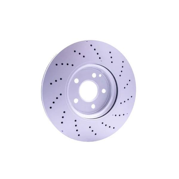 BREMBO ÖN FREN DİSKİ. W218. CLS. 4 MATIC. (A0004211812)