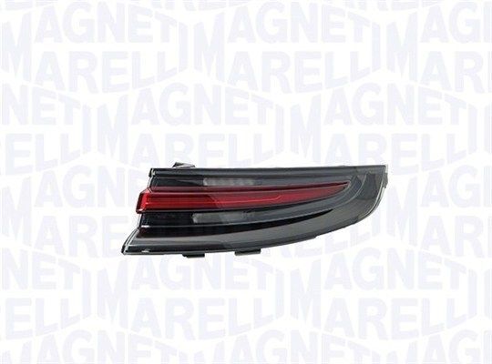MAGNETI MARELLI STOP LAMBASI SAĞ PANAMERA 16> (973945092)