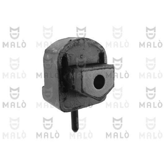 RAPRO RADYATÖR ÜST HORTUMU E60/E63-N62 (17127519248)