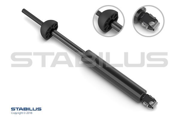 STABILUS KAPUT AMORTİSÖRÜ (A2028800029)