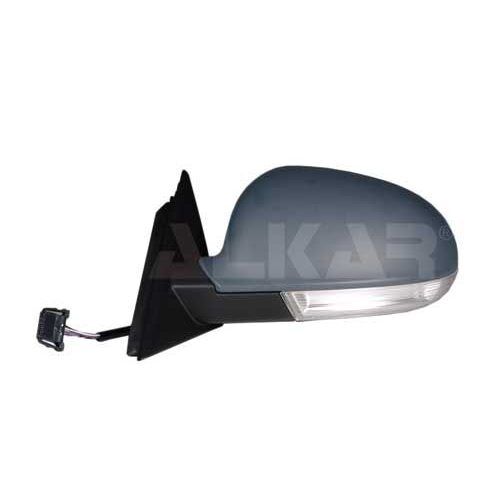 ALKAR KOMPLE AYNA PASSAT 03>05 SOL (3B1857507T)