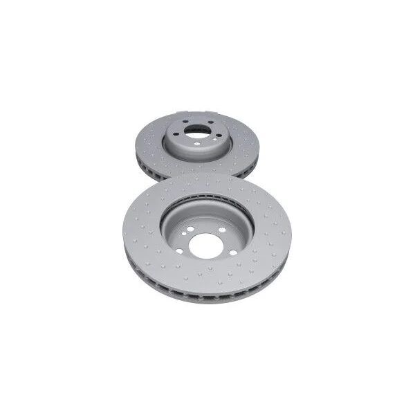 BREMBO ÖN FREN DİSKİ W205 (A0004212112)