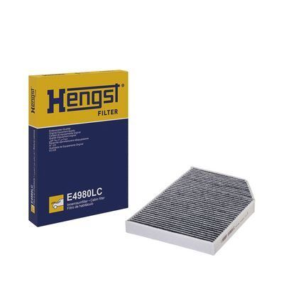 HENGST KLİMA FİLTRESİ G20/G01/G02 (64119382886)