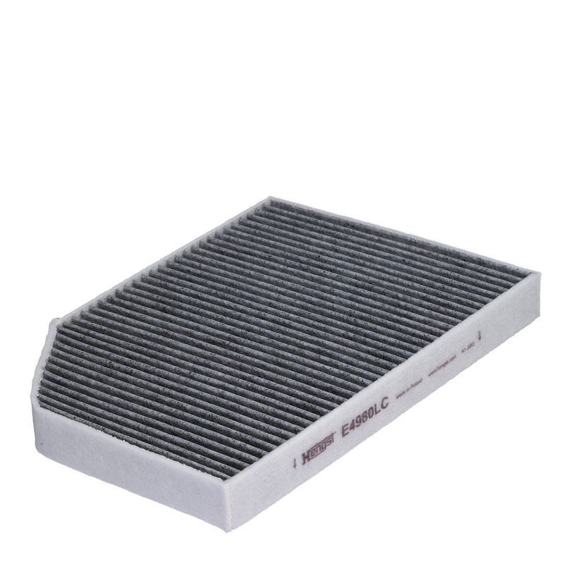 HENGST KLİMA FİLTRESİ G20/G01/G02 (64119382886)