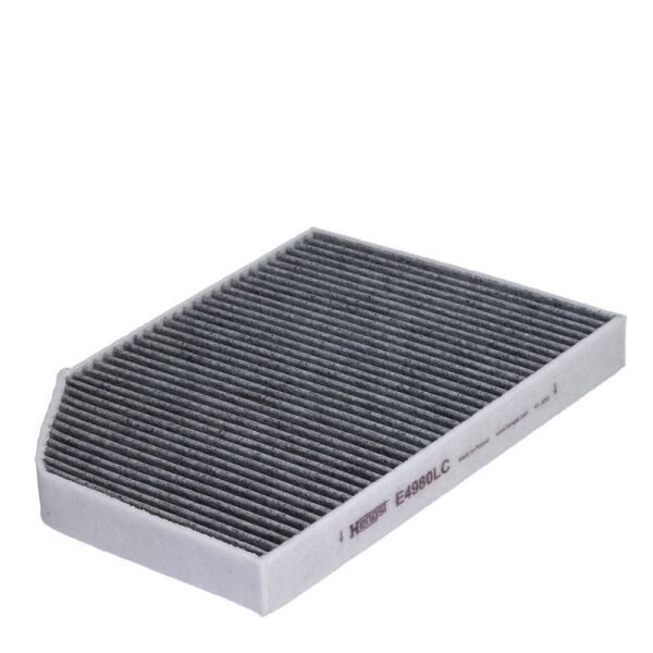 HENGST KLİMA FİLTRESİ G20/G01/G02 (64119382886)