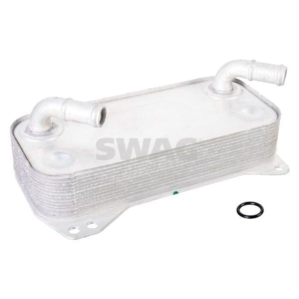 SWAG ŞANZUMAN YAĞ SOĞUTUCU CONTALI TIGUAN/Q3 08> (0BH317019)
