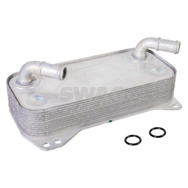SWAG ŞANZUMAN YAĞ SOĞUTUCU CONTALI TIGUAN/Q3 08> (0BH317019)