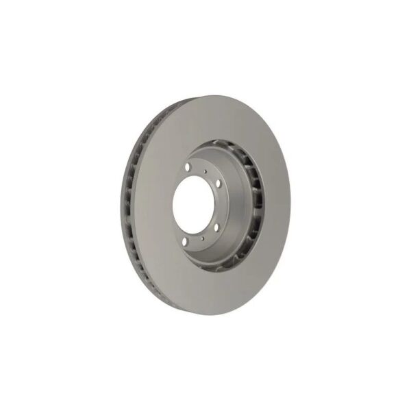 BREMBO FREN DİSKİ ÖN SOL CAYENNE/PANAMERA (9Y0615301)