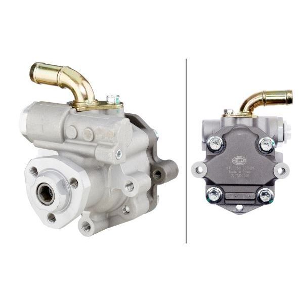 HELLA DİREKSİYON POMPASI LT35 2.5TDI 96> (2D0422155)
