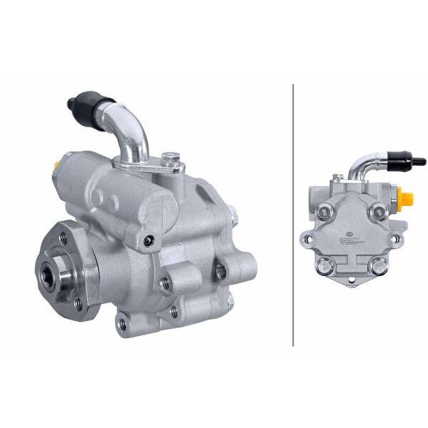 HELLA DİREKSİYON POMPASI LT35 2.5TDI 96> (2D0422155)
