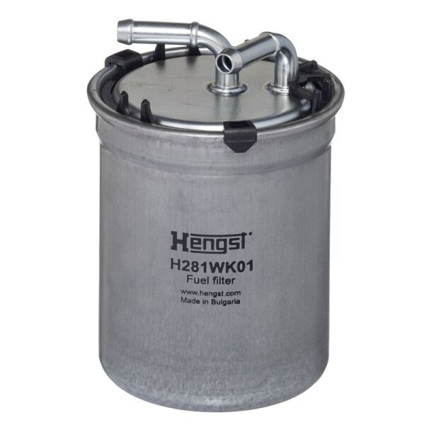 HENGST YAKIT FİLTRESİ POLO 1,4-1,6 TDI (6Q0127401F)