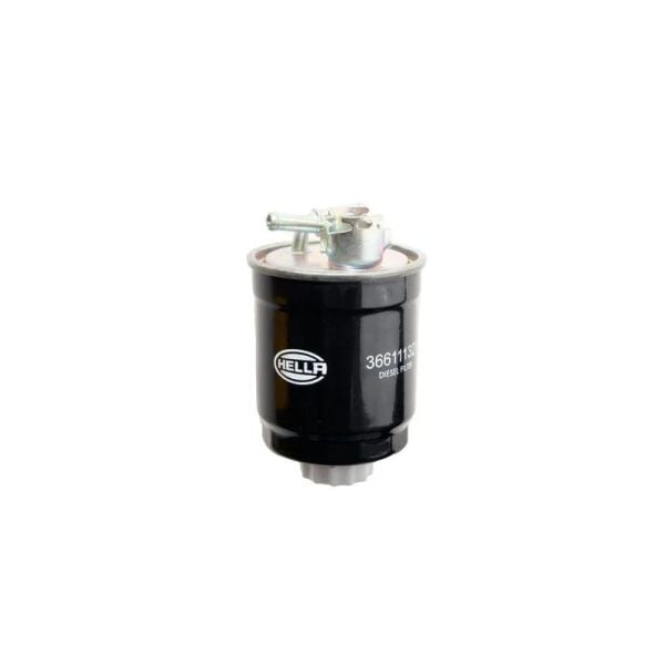 HENGST YAKIT FİLTRESİ POLO 1,4-1,6 TDI (6Q0127401F)
