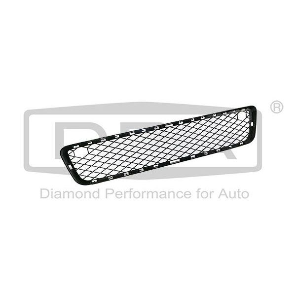 WENDERPARTS TAMPON IZGARASI E70 ÖN ALT ORTA (51117163956)