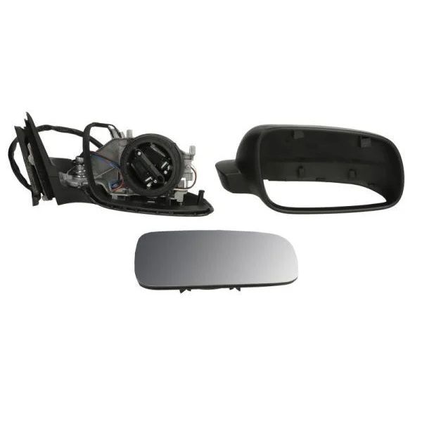 ALKAR KOMPLE AYNA PASSAT 97>03 SAĞ (3B1857508F)