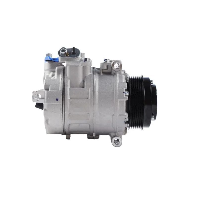 DENSO KLİMA KOMPRESÖRÜ CRF 12> 2.0TDI (2E0820803H)