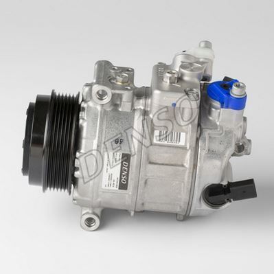 DENSO KLİMA KOMPRESÖRÜ CRF 12> 2.0TDI (2E0820803H)