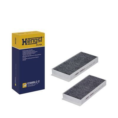 HENGST KLİMA FİLTRESİ F45/F48/F49/F54/F55/F56/F57/F60 (64116823725)