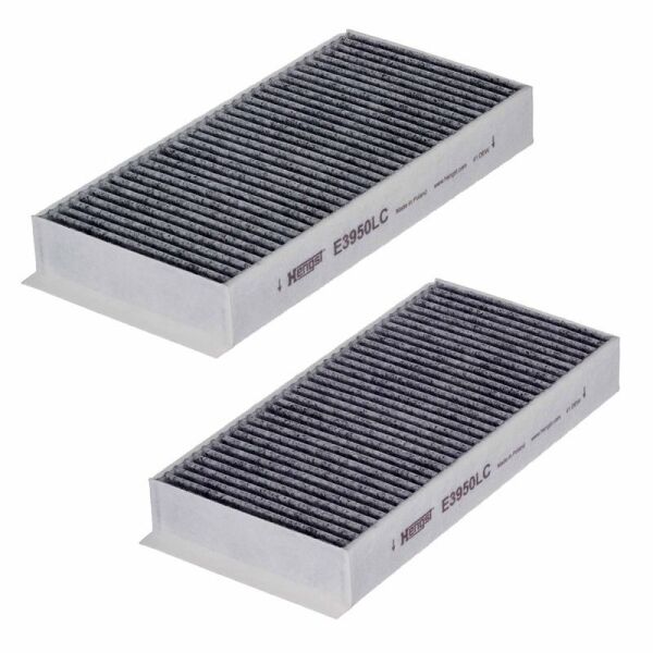 HENGST KLİMA FİLTRESİ F45/F48/F49/F54/F55/F56/F57/F60 (64116823725)