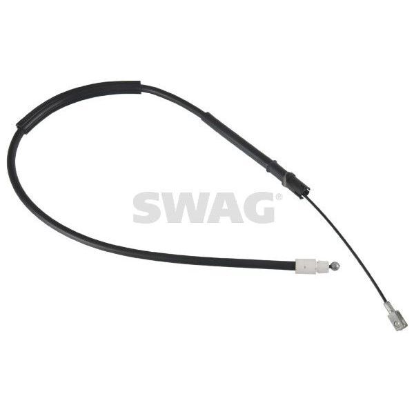 SWAG EL FREN TELİ ARKA SAĞ W639 (A6394203685)