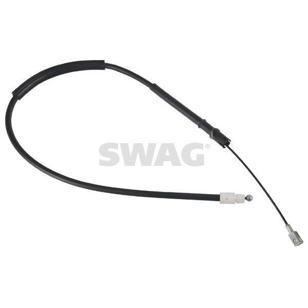 SWAG EL FREN TELİ ARKA SAĞ W639 (A6394203685)