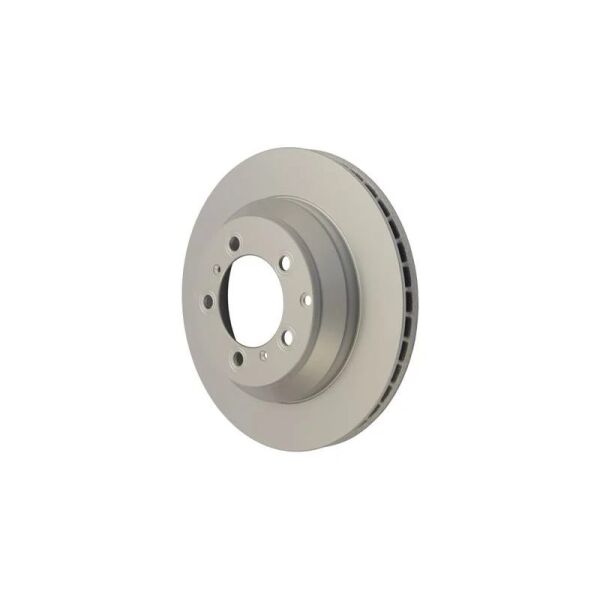 BREMBO FREN DİSKİ ARKA CAYENNE (9Y0615601)