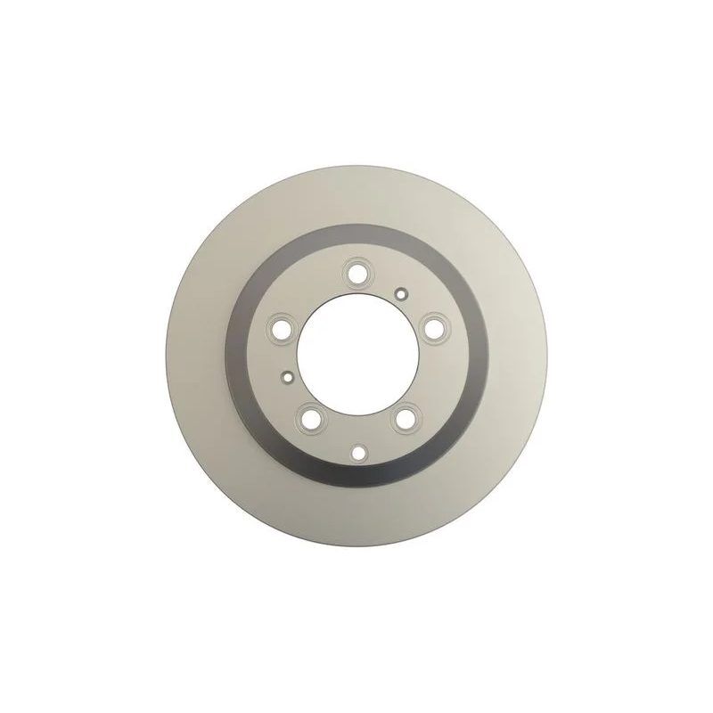 BREMBO FREN DİSKİ ARKA CAYENNE (9Y0615601)