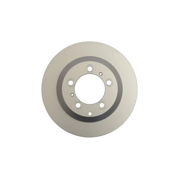BREMBO FREN DİSKİ ARKA CAYENNE (9Y0615601)