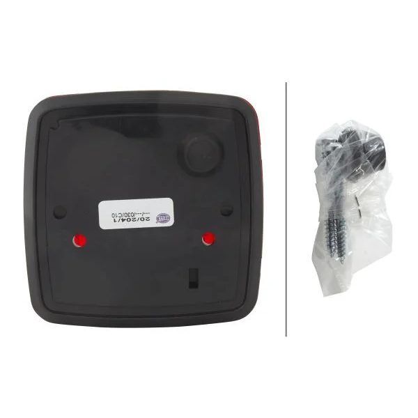 HELLA DIREKSIYON POMPASI CRAFTER 30/35 2.0/2.5TDI 11> (2E0422155B)