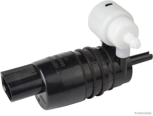 HERTH+BUSS SİLECEK SU MOTORU F45/F46/F48 (67127388349)