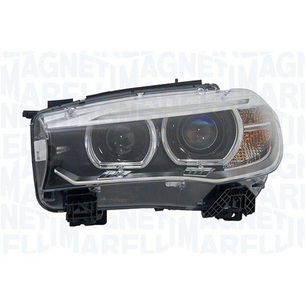 MAGNETI MARELLI FAR SOL BIXENON F15/F85 (63117317101)