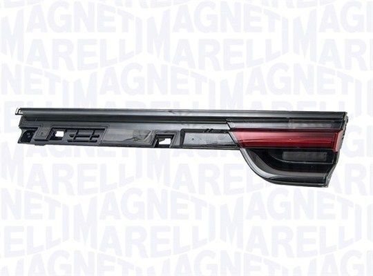 MAGNETI MARELLI STOP LAMBASI SAĞ PANAMERA 16> (973945208)