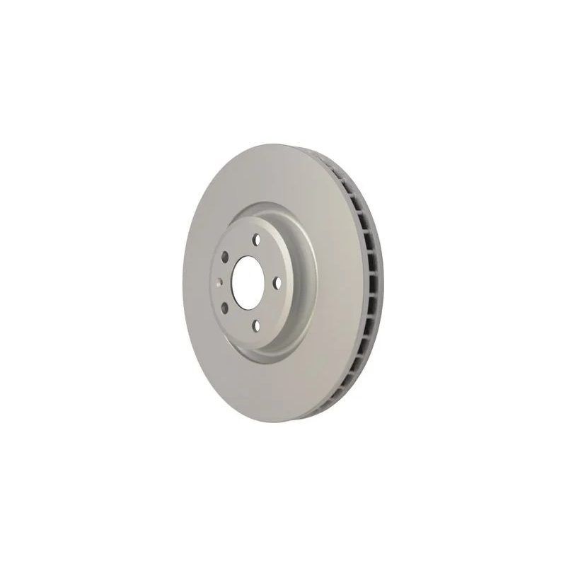 TEXTAR FREN DİSKİ ÖN A4/A5/Q7 15> (4M0615301AB)