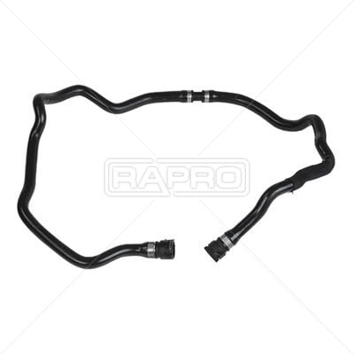 RAPRO SU GERİ DÖNÜŞ HORTUMU, E60 / E61 / M54 / 5.20I / 5.25I / 5.30I (17127519259)